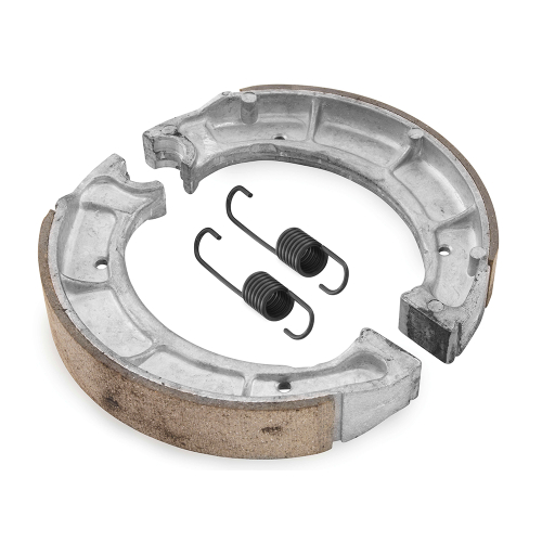 BikeMaster - BikeMaster Brake Shoes - 963046