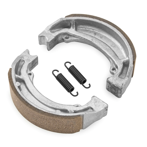 BikeMaster - BikeMaster Brake Shoes - 963058