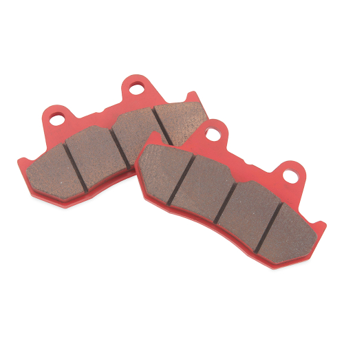 BikeMaster - BikeMaster Sintered Brake Pads - 961430