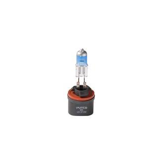 Putco PowerSports - Putco PowerSports Night White Halogen Bulb - 893 - 37.5 Watt (Pair) - 230893NW