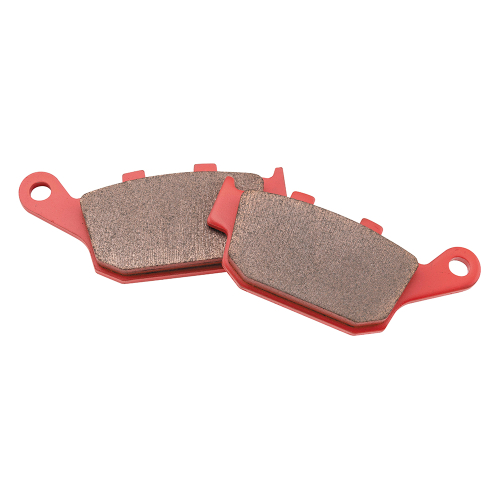 BikeMaster - BikeMaster Sintered Brake Pads - 961453