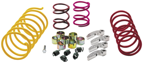 EPI - EPI Competition Stall Clutch Kit - WE490509