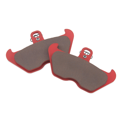 BikeMaster - BikeMaster Sintered Brake Pads - 961435