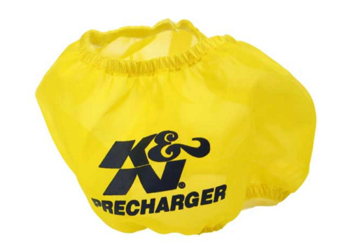 K&N Engineering - K&N Engineering Air Filter Precharger - SU-5098PY