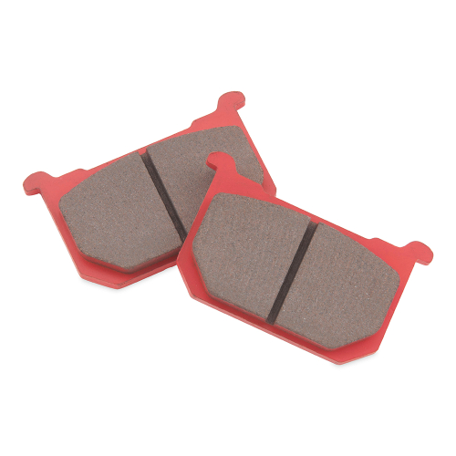 BikeMaster - BikeMaster Sintered Brake Pads - 961432