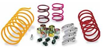 EPI - EPI Competition Stall Clutch Kit - WE436041