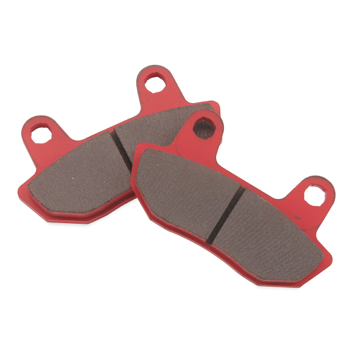 BikeMaster - BikeMaster Sintered Brake Pads - 961459