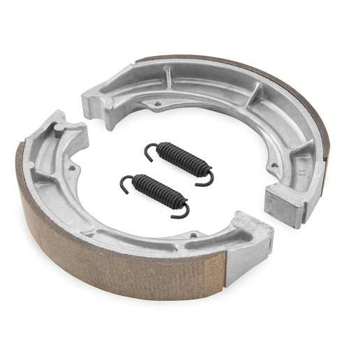 BikeMaster - BikeMaster Brake Shoes - 963057