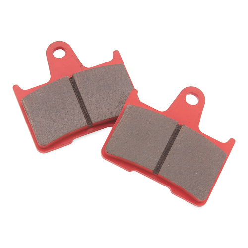 BikeMaster - BikeMaster Sintered Brake Pads - 961424