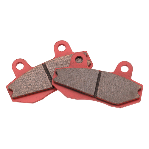 BikeMaster - BikeMaster Sintered Brake Pads - 961433