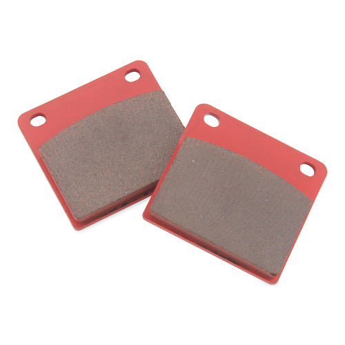 BikeMaster - BikeMaster Sintered Brake Pads - 961421