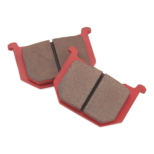 BikeMaster - BikeMaster Sintered Brake Pads - 961454
