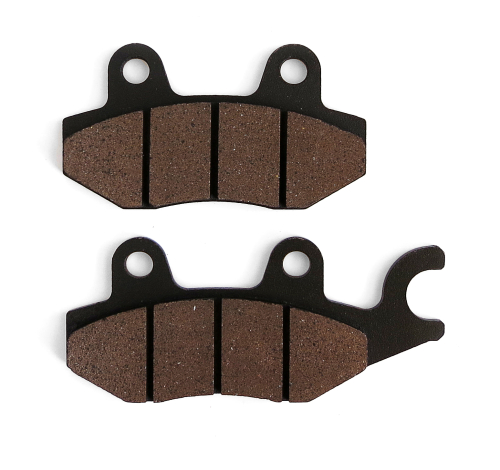EPI - EPI Extreme Brake Pads - WE445309