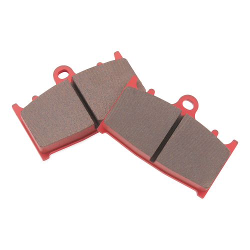 BikeMaster - BikeMaster Sintered Brake Pads - 961470