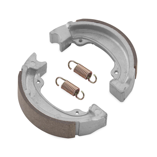 BikeMaster - BikeMaster Brake Shoes - 963012