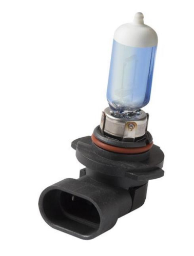Putco PowerSports - Putco PowerSports Mirror White Halogen Bulb - H12 - 12V/55W - 230012MW