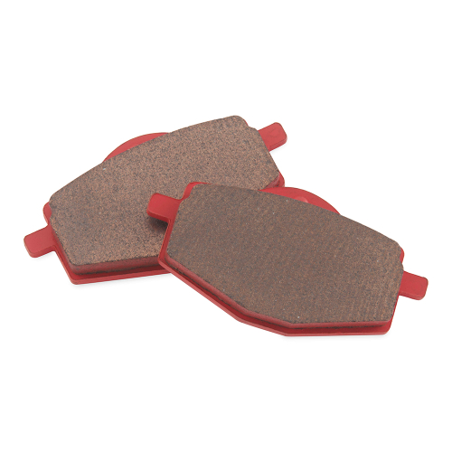 BikeMaster - BikeMaster Sintered Brake Pads - 961515