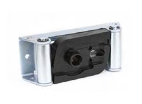 Daystar - Daystar Winch Isolator for Smittybilt - Black - KU71121BK