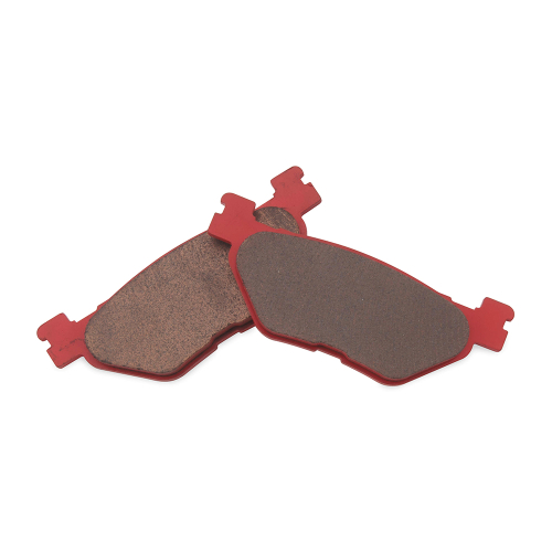 BikeMaster - BikeMaster Sintered Brake Pads - 961438
