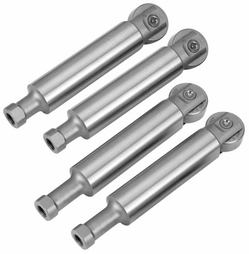 S&S Cycle - S&S Cycle Tappet Set for Knucklehead Engines - Standard - 106-1819