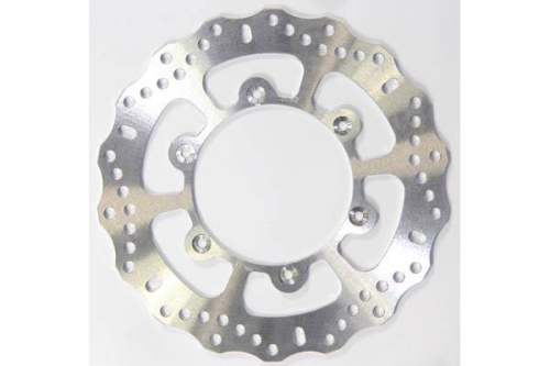 EBC - EBC Contoured Brake Rotor - MD6269C