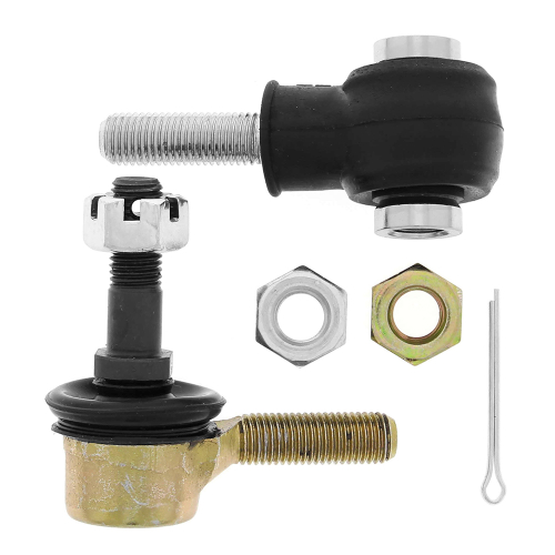 QuadBoss - QuadBoss Tie Rod End Kit - 5351-1036