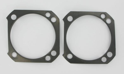 Cometic Gasket - Cometic Gasket Base Gaskets - SLS - 4.250in. Bore - .020in. - C9111-020