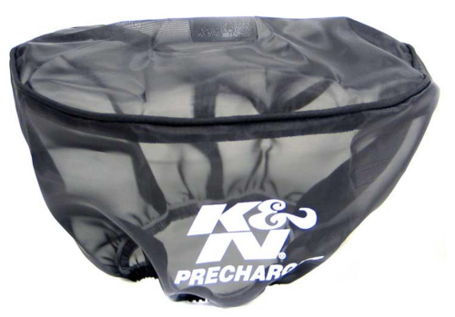 K&N Engineering - K&N Engineering Air Filter Precharger - KA-7504PK