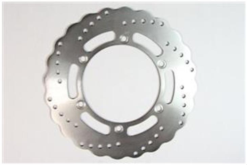 EBC - EBC Contoured Brake Rotor - MD692C