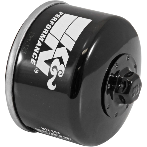 K&N Engineering - K&N Engineering Performance Gold Oil Filter - KN-184