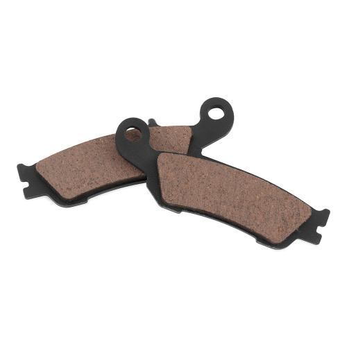 BikeMaster - BikeMaster Brake Pads - 961233