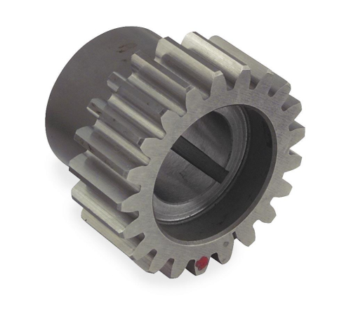 S&S Cycle - S&S Cycle Pinion Gear - Black - 33-4122