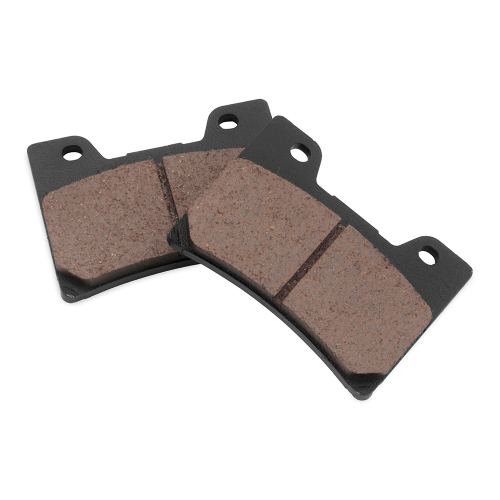 BikeMaster - BikeMaster Brake Pads - 961147