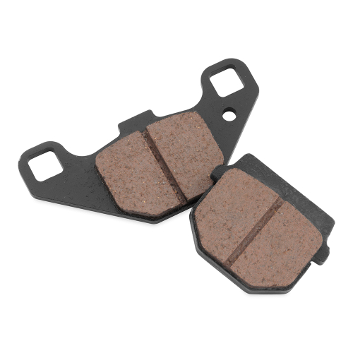 BikeMaster - BikeMaster Brake Pads - 961238
