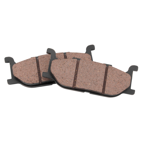 BikeMaster - BikeMaster Brake Pads - 961120