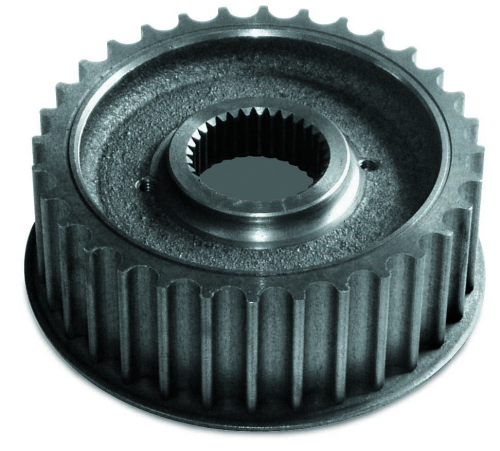 Twin Power - Twin Power Drive Pulley - 32 Tooth - 489758
