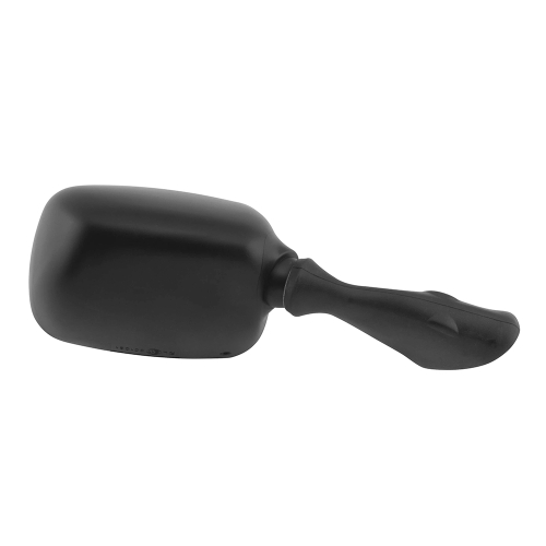 BikeMaster - BikeMaster OEM Replacement Mirror - Right - Black - 600222