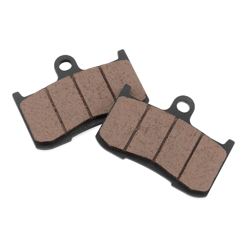 BikeMaster - BikeMaster Brake Pads - 961201