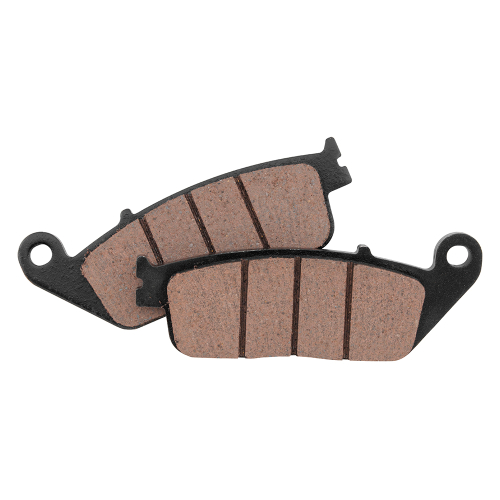 BikeMaster - BikeMaster Brake Pads - 961122