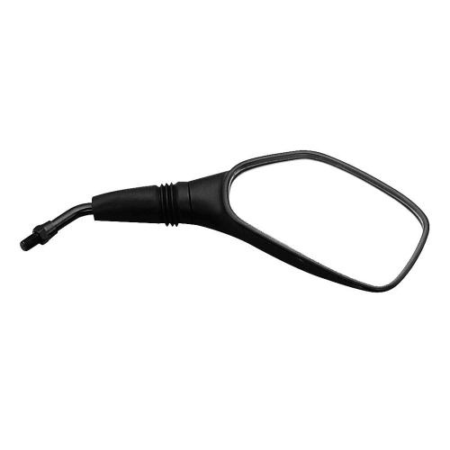 BikeMaster - BikeMaster Supersport Mirror - 10mm - Left - 601122