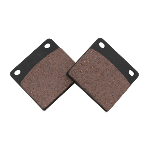 BikeMaster - BikeMaster Brake Pads - 961121