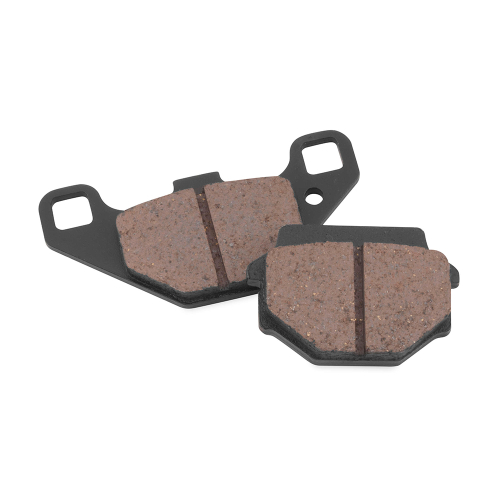 BikeMaster - BikeMaster Brake Pads - 961214