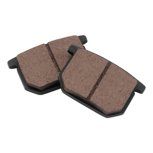 BikeMaster - BikeMaster Brake Pads - 961175