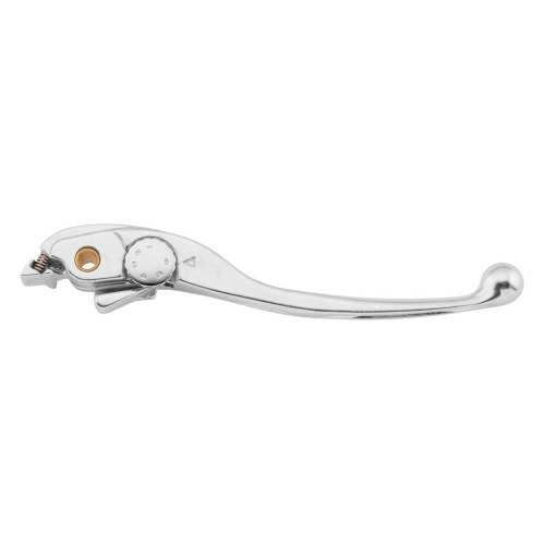 BikeMaster - BikeMaster OEM Brake Lever - Polished - 071385