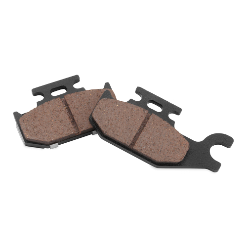BikeMaster - BikeMaster Brake Pads - 961267