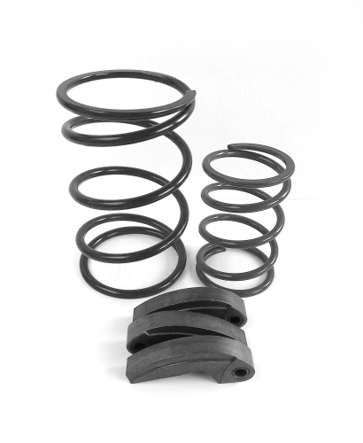EPI - EPI Sport Utility Clutch Kit - Elevation: 0-3000ft. - Tire Size: Stock - WE415042