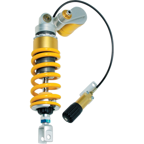 Ohlins - Ohlins 46PRXLS Shock Absorber - YA 343