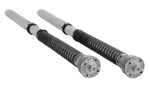 Ohlins - Ohlins Road & Track 30mm Front Fork Cartridge Kit - FGK 206