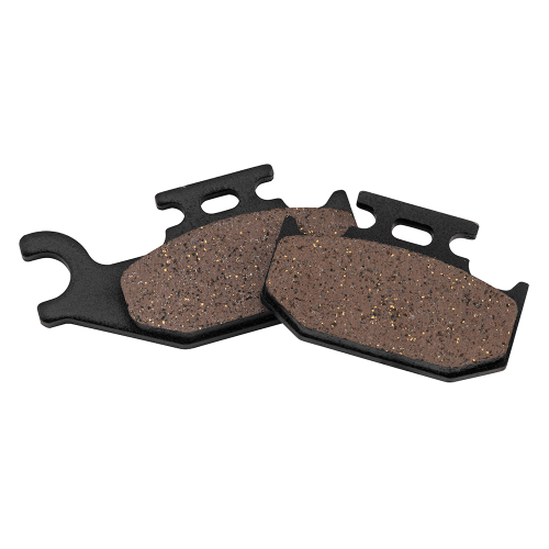 BikeMaster - BikeMaster Brake Pads - 961254
