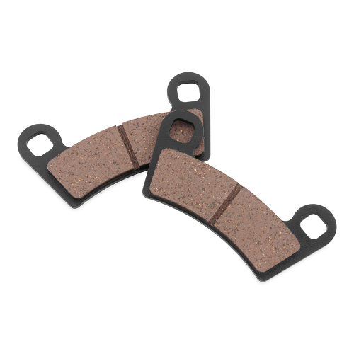 BikeMaster - BikeMaster Brake Pads - 961262